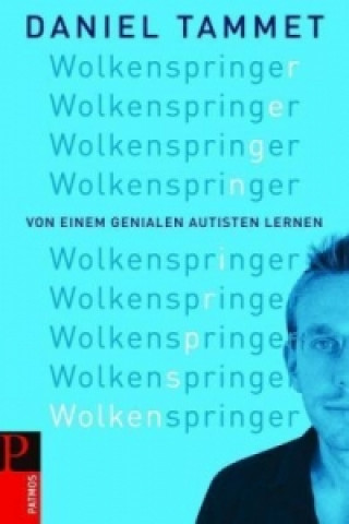 Könyv Wolkenspringer Daniel Tammet
