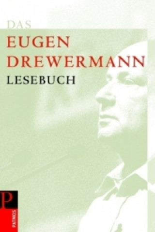 Könyv Das Drewermann-Lesebuch Eugen Drewermann