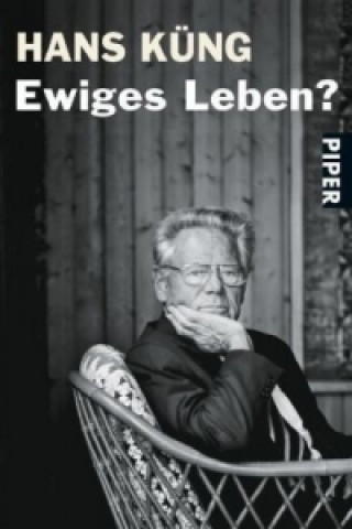 Kniha Ewiges Leben? Hans Küng