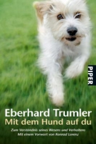 Carte Mit dem Hund auf du Eberhard Trumler