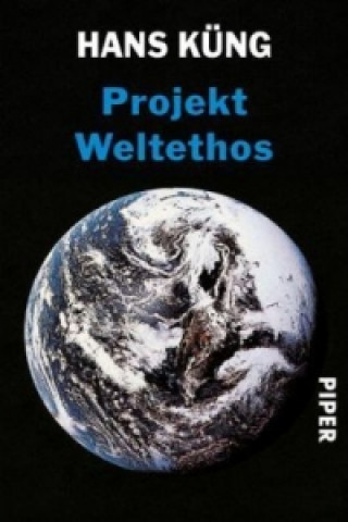 Book Projekt Weltethos Hans Küng