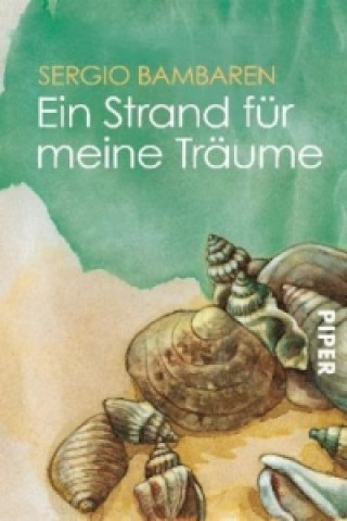 Книга Ein Strand für meine Träume Elke VomScheidt