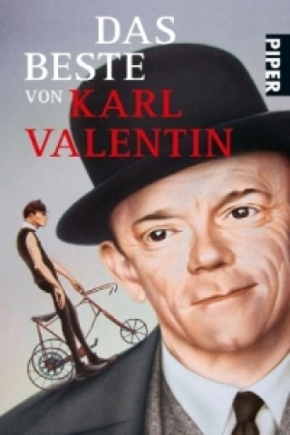 Kniha Das Beste von Karl Valentin Elisabeth Veit