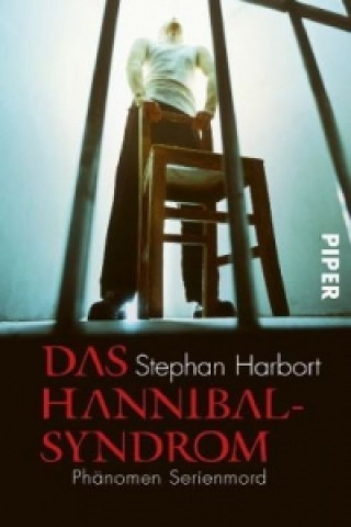 Könyv Das Hannibal-Syndrom Stephan Harbort
