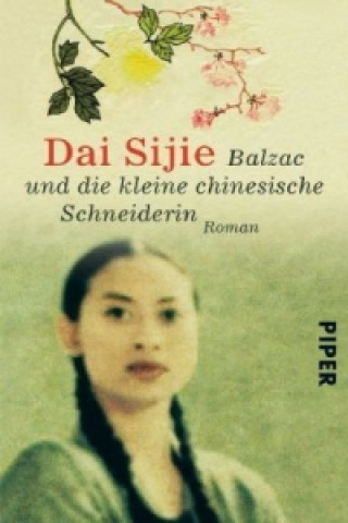 Книга Balzac und die kleine chinesische Schneiderin ai Sijie