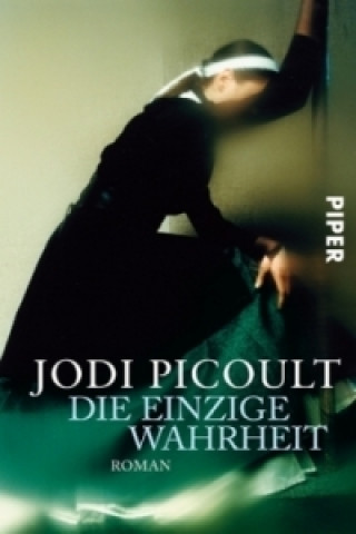 Könyv Die einzige Wahrheit Jodi Picoult
