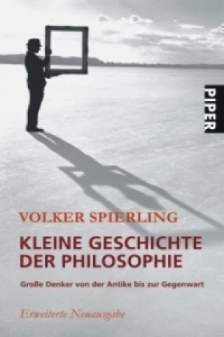 Carte Kleine Geschichte der Philosophie Volker Spierling