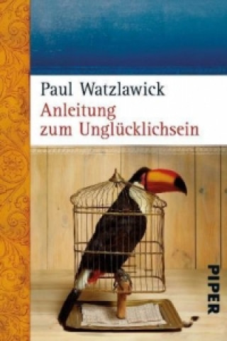 Carte Anleitung zum Unglücklichsein Paul Watzlawick