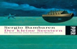 Könyv Der kleine Seestern Sergio Bambaren