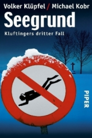 Книга Seegrund Volker Klüpfel
