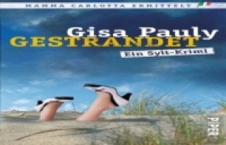 Buch Gestrandet Gisa Pauly