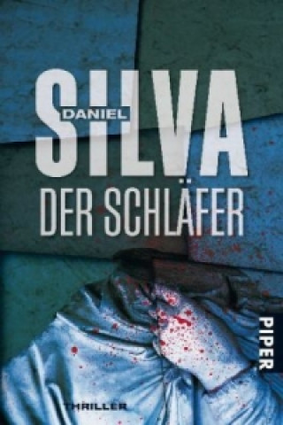 Kniha Der Schläfer Daniel Silva