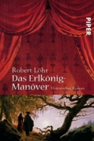 Книга Das Erlkönig-Manöver Robert Löhr