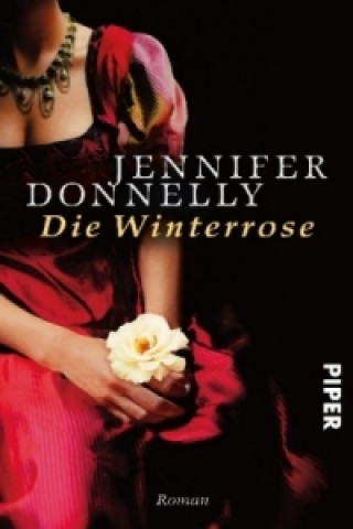Carte Die Winterrose Jennifer Donnelly