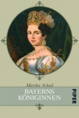 Carte Bayerns Königinnen, Sonderausgabe Martha Schad
