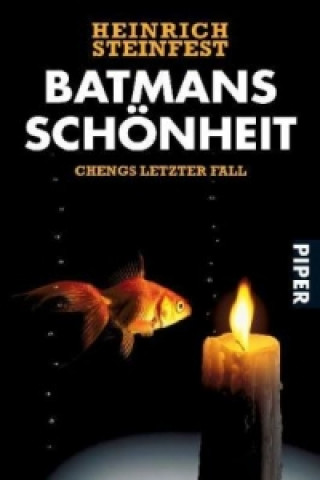 Libro Batmans Schönheit Heinrich Steinfest