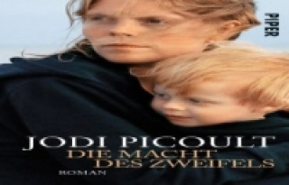 Book Die Macht des Zweifels Jodi Picoult