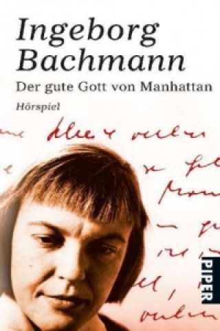 Книга Der gute Gott von Manhattan Ingeborg Bachmann