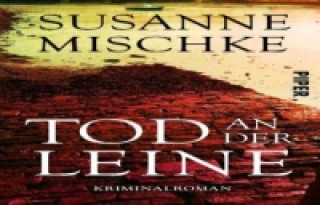 Книга Tod an der Leine Susanne Mischke