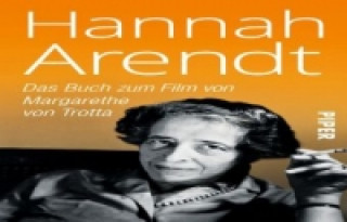 Knjiga Hannah Arendt Hannah Arendt