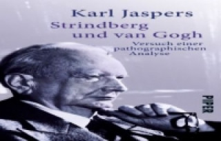 Könyv Strindberg und van Gogh Karl Jaspers