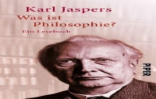 Carte Was ist Philosophie? Karl Jaspers