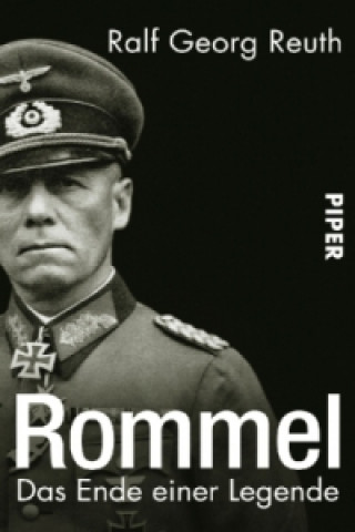 Könyv Rommel Ralf G. Reuth