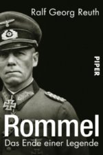 Carte Rommel Ralf G. Reuth