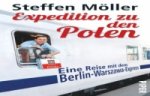 Carte Expedition zu den Polen Steffen Möller