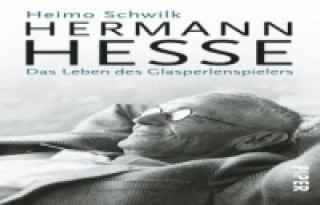 Knjiga Hermann Hesse Heimo Schwilk