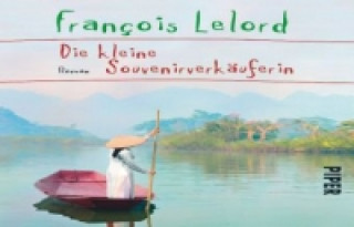 Kniha Die kleine Souvenirverkäuferin François Lelord
