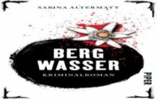 Libro Bergwasser Sabina Altermatt