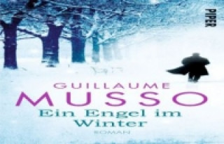Book Ein Engel im Winter Guillaume Musso