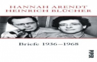 Buch Briefe 1936-1968 Hannah Arendt