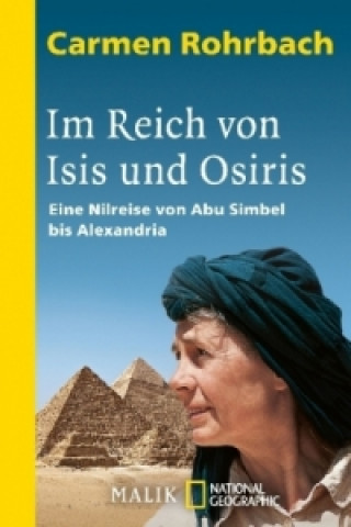 Книга Im Reich von Isis und Osiris Carmen Rohrbach