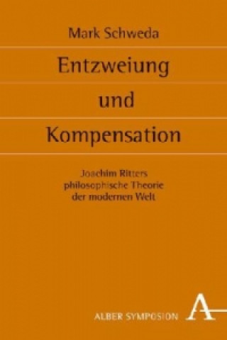 Carte Entzweiung und Kompensation Mark Schweda