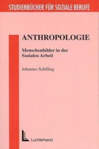 Carte Anthropologie Johannes Schilling