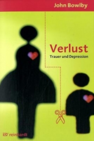 Buch Verlust John Bowlby