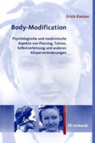 Carte Body-Modification Erich Kasten