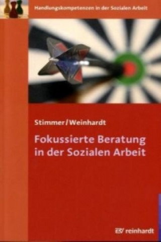 Buch Fokussierte Beratung in der Sozialen Arbeit Franz Stimmer