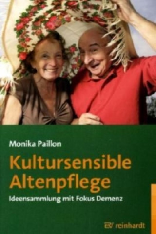 Carte Kultursensible Altenpflege Monika Paillon