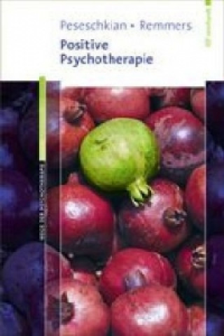 Книга Positive Psychotherapie Hamid Peseschkian