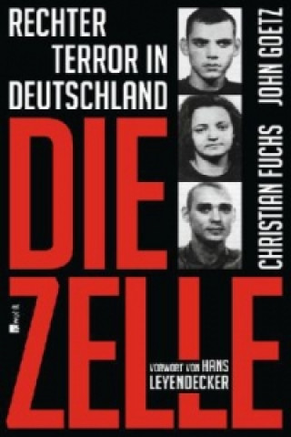 Book Die Zelle Christian Fuchs