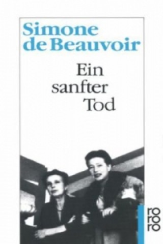 Carte Ein sanfter Tod Simone de Beauvoir