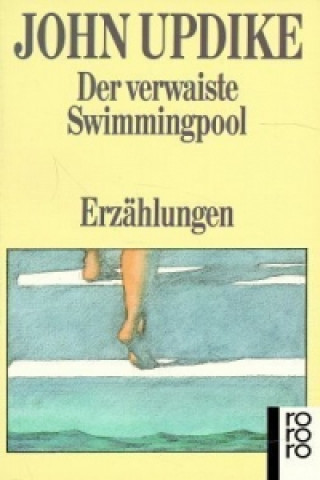 Βιβλίο Der verwaiste Swimmingpool John Updike