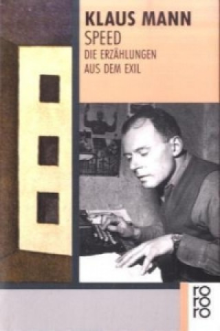 Book Speed Klaus Mann