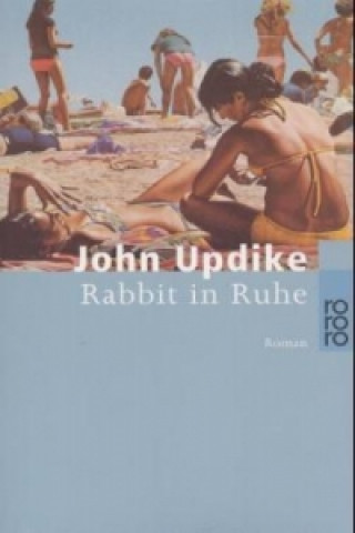 Книга Rabbit in Ruhe John Updike