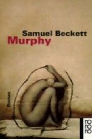 Könyv Murphy Samuel Beckett