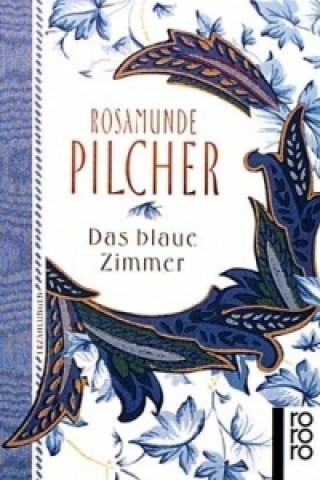 Könyv Das blaue Zimmer Rosamunde Pilcher
