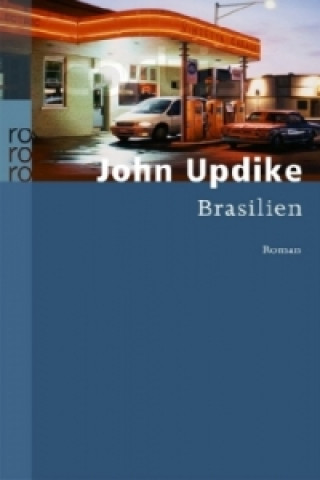 Knjiga Brasilien John Updike